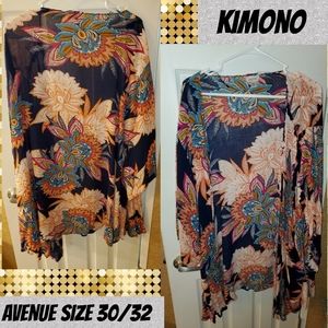 Kimono size 30/32 Avenue